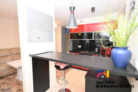 Gotowe do zamieszkania 3 pokoje 46m2